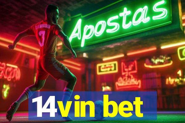 14vin bet